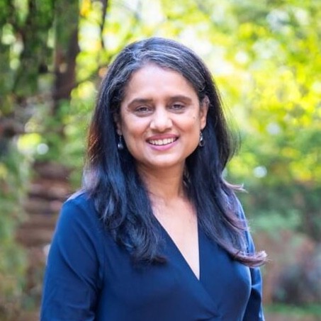 Ms. Shilpa Kumar, Partner, Omidyar Network India